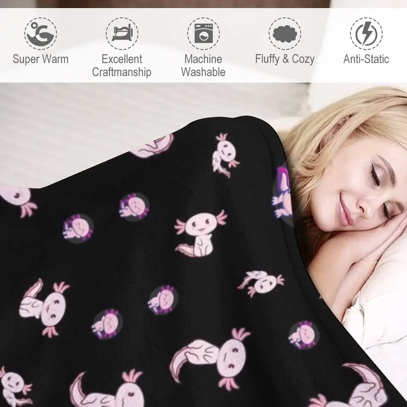 i axolotl questions Selimut Ti - 3D Printing Question ulasan dan harga