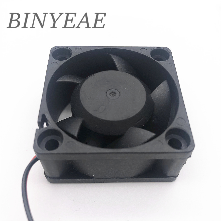 Kipas pendingin 3D DC 5V 12V 2 - 3D Printing Card ulasan dan harga